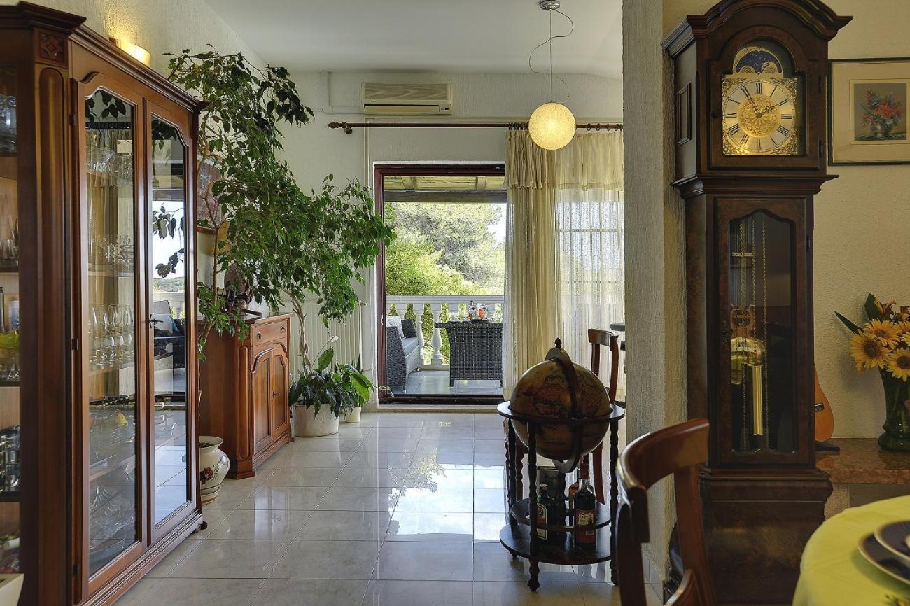 Villa Mima Banjole Exterior photo