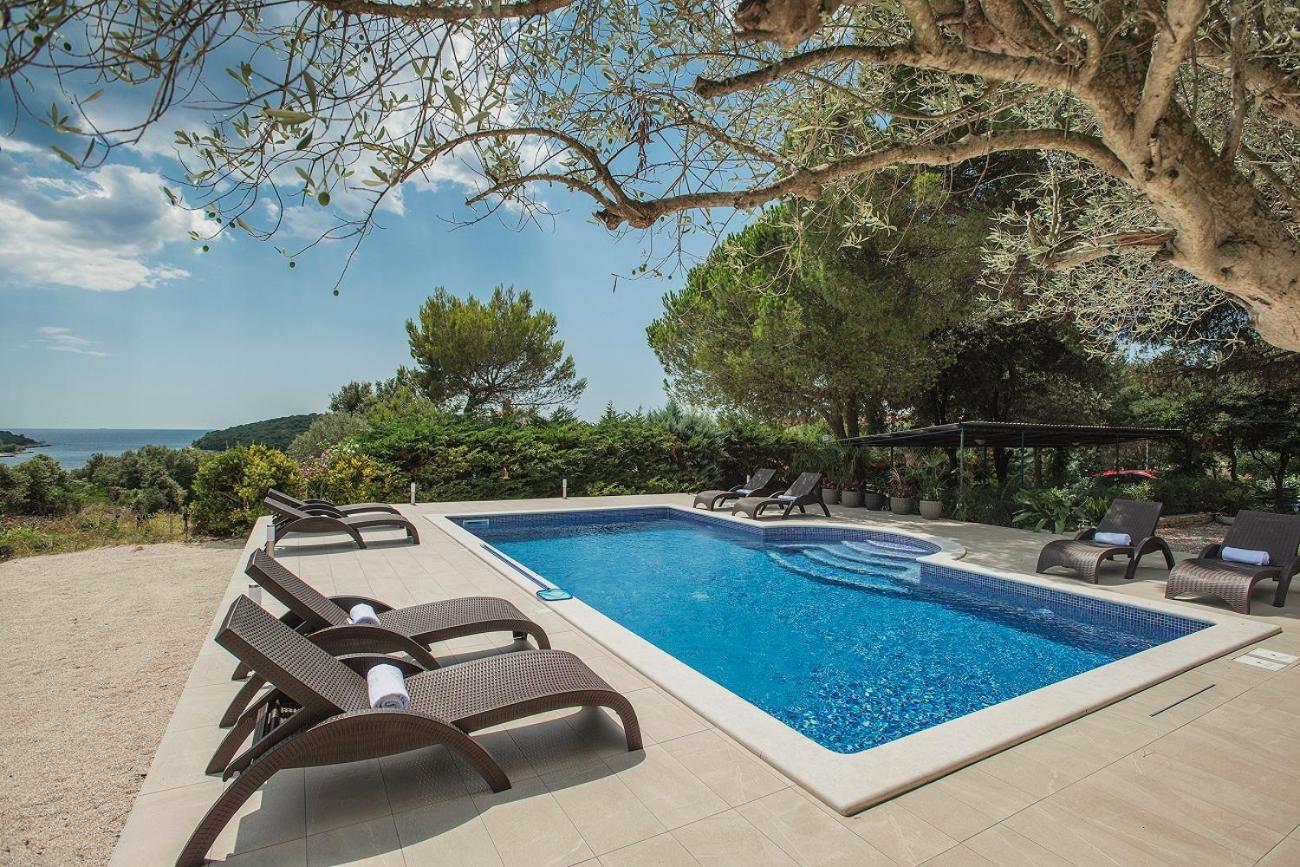 Villa Mima Banjole Exterior photo