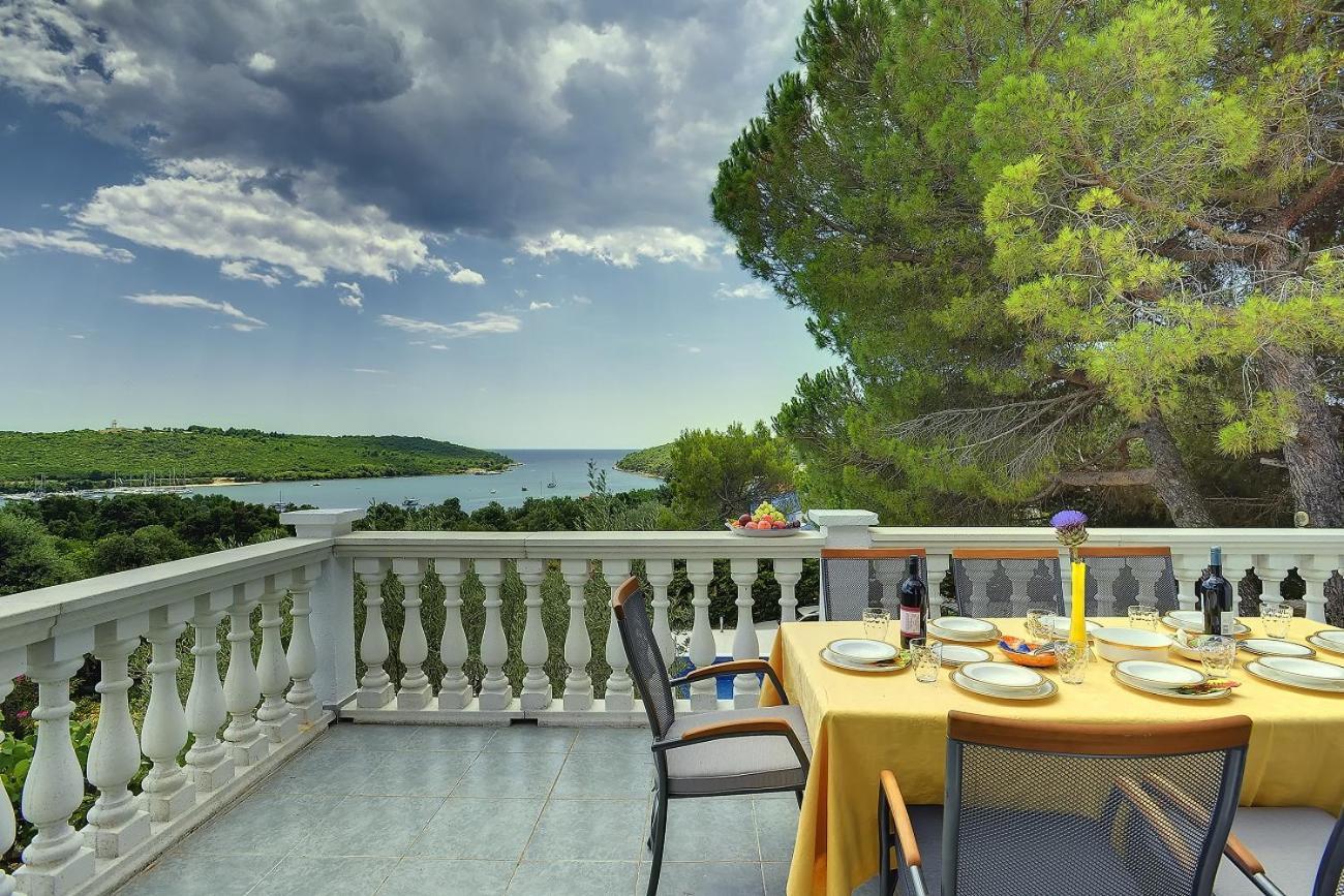 Villa Mima Banjole Exterior photo